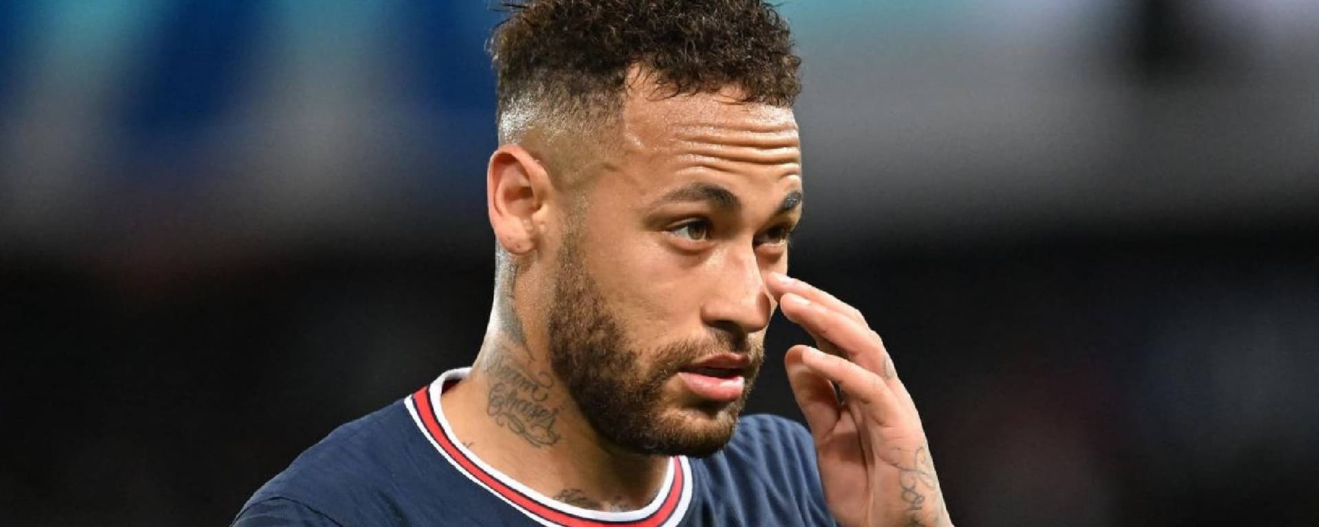 Neymar não cumpriu o objetivo principal para o qual foi contratado