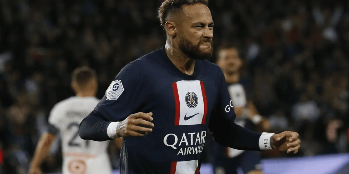 Neymar não está nos planos do PSG e times já estão de olho