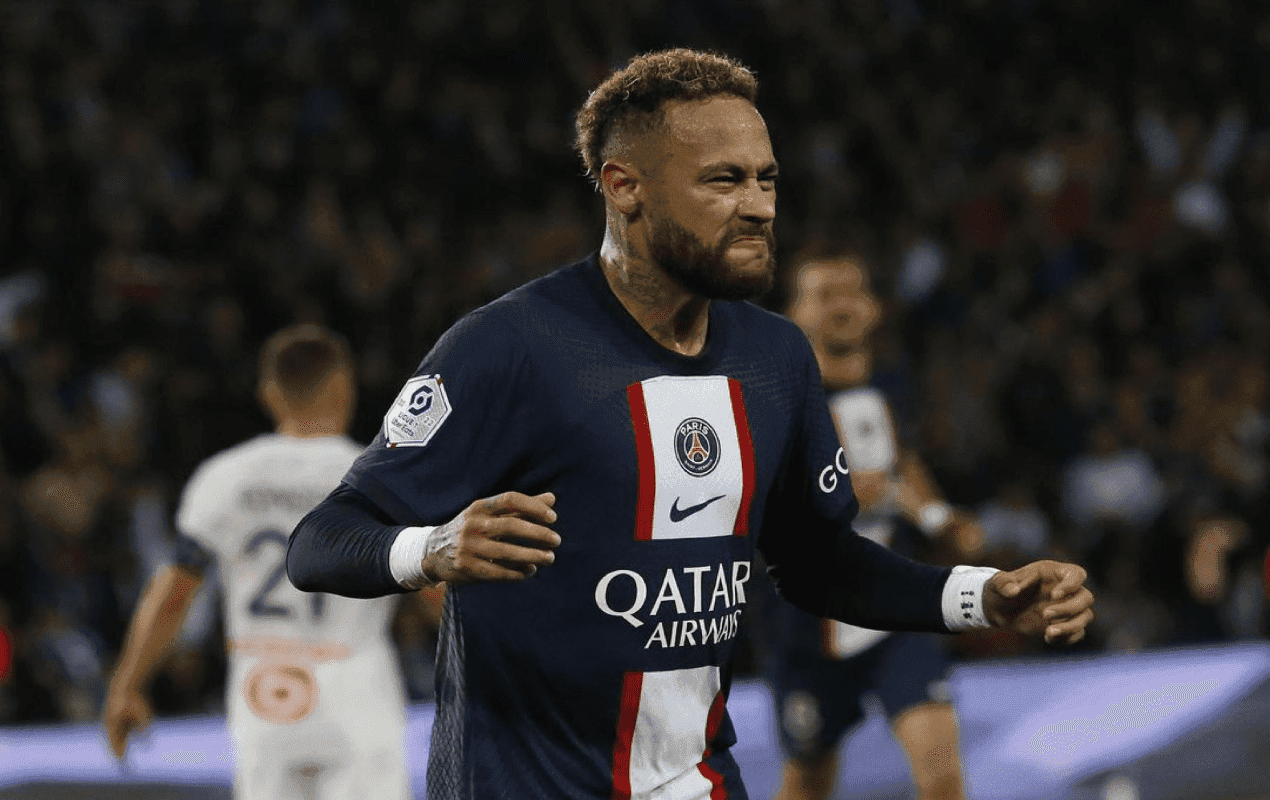 Neymar não está nos planos do PSG e times já estão de olho