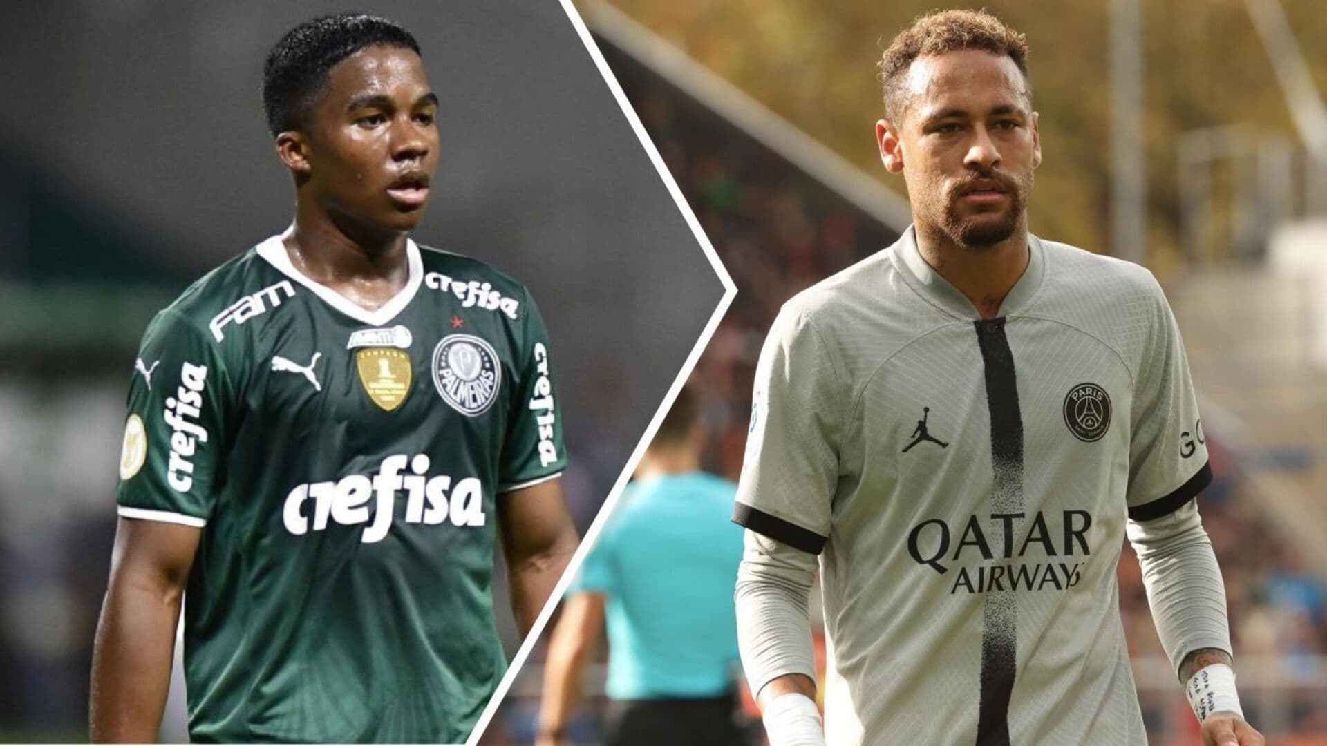 Neymar, o astro do futebol brasileiro, é conhecido não apenas por suas habilidades em campo, mas também por sua impressionante coleção