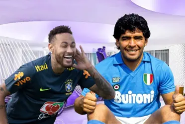 Neymar, o renomado jogador de futebol, é conhecido não apenas por suas habilidades no campo, mas também por sua impressionante coleção