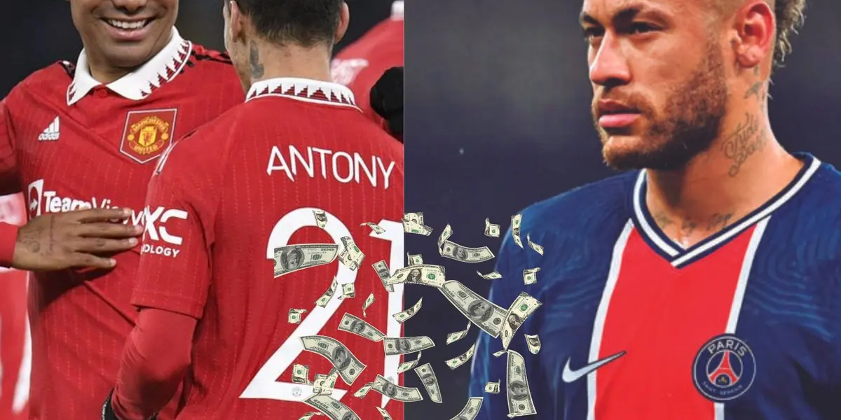 Neymar parece estar cada vez mais distante de continuar no Paris Saint-Germain (PSG), mas as especulações sobre o seu próximo destino