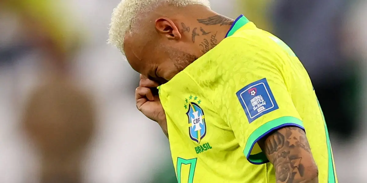 (VÍDEO) Como gol, a comemoração dos bolivianos quando Neymar errou o gol de pênalti