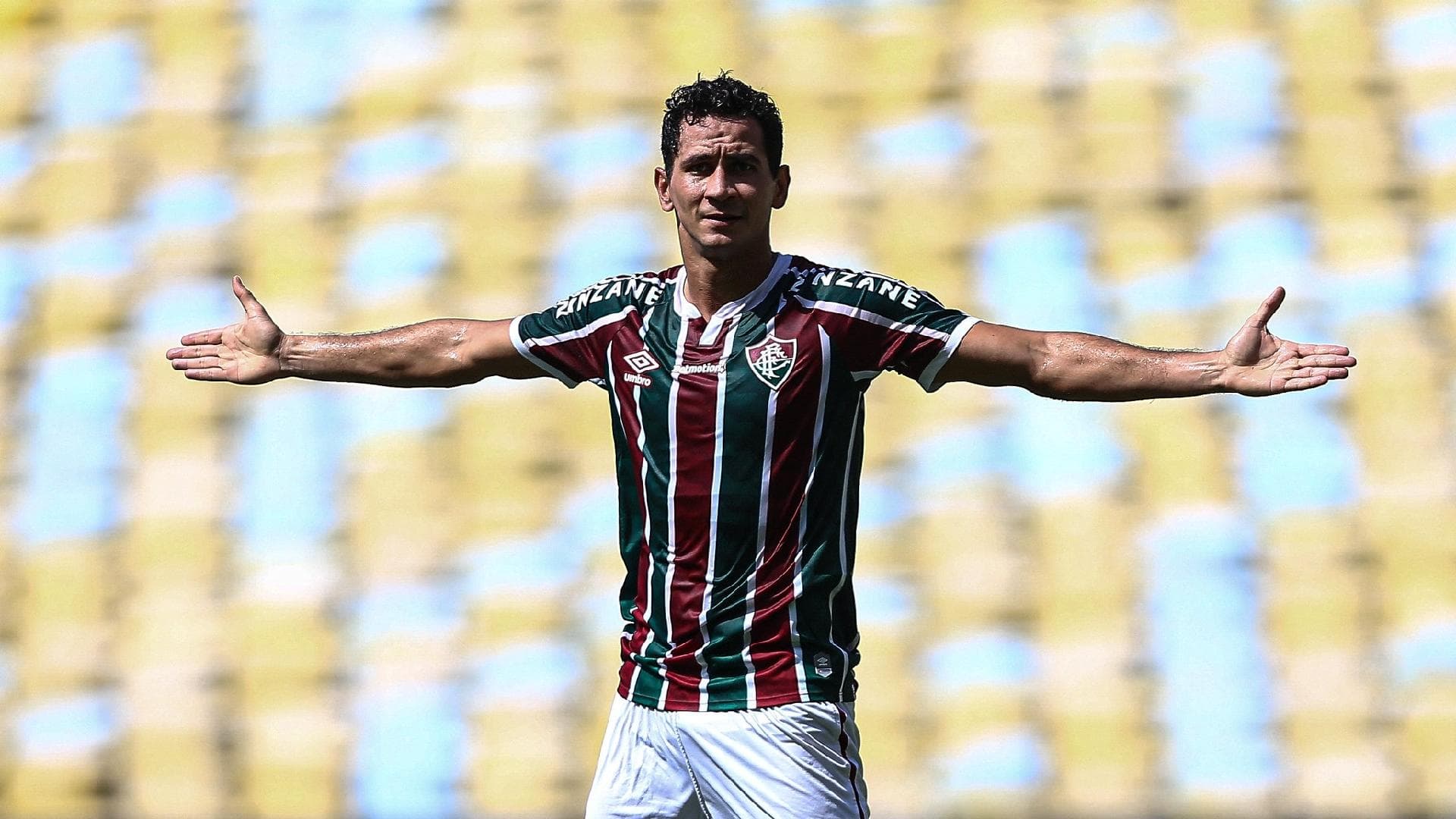 Neymar pode realizar sonho do Santos