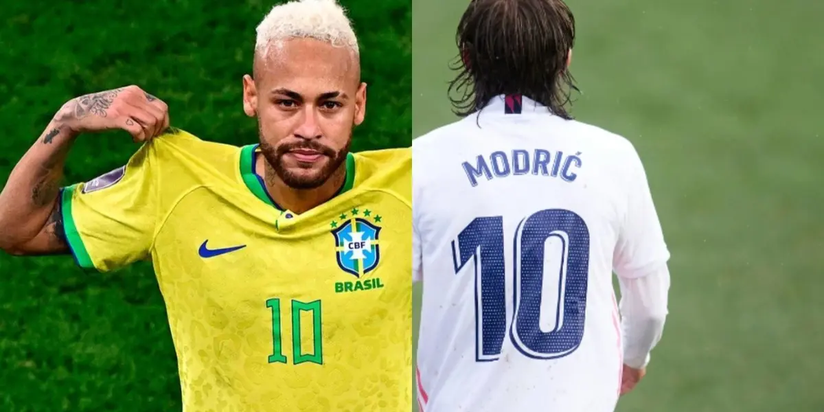 Neymar pode ser o novo reforço do Real Madrid agora que negociação de Mbappé foi adiadas