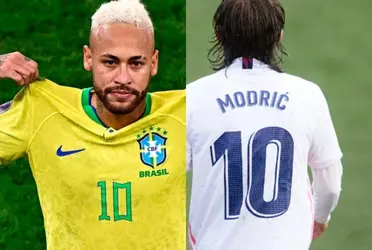 Neymar pode ser o novo reforço do Real Madrid agora que negociação de Mbappé foi adiadas