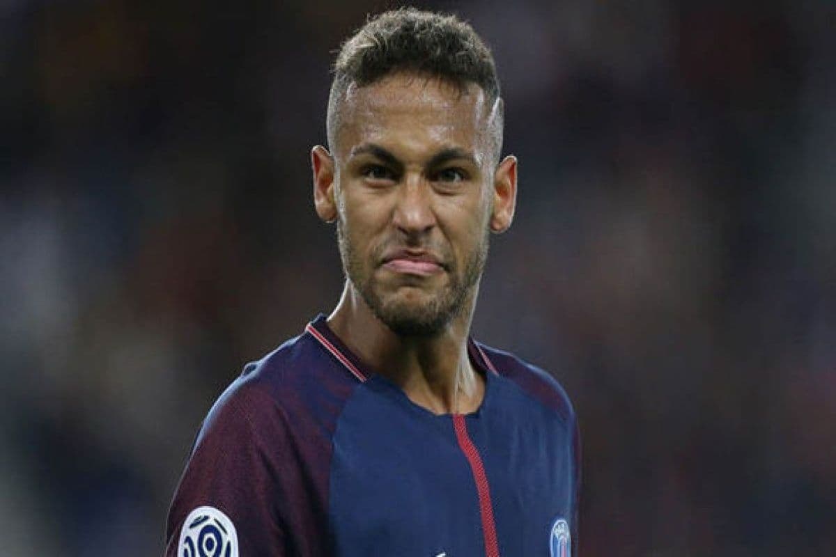 Neymar pode ter antigo desafeto no comando da Seleção Brasileira