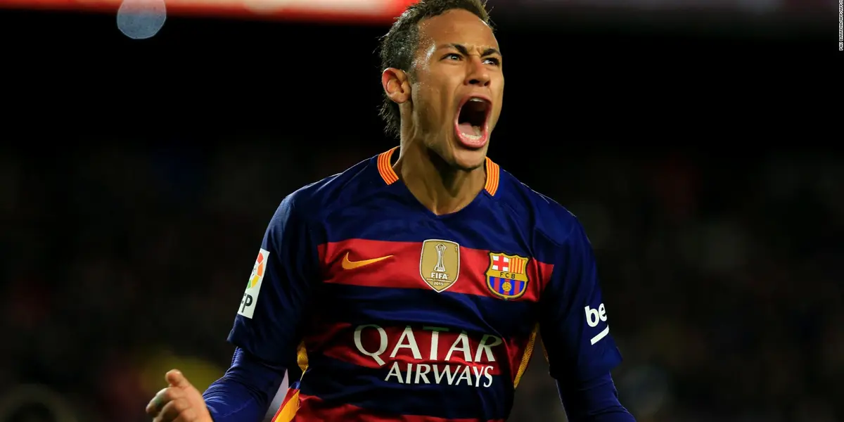 Neymar pode voltar à Espanha, embora tenha renovado na seleção francesa.