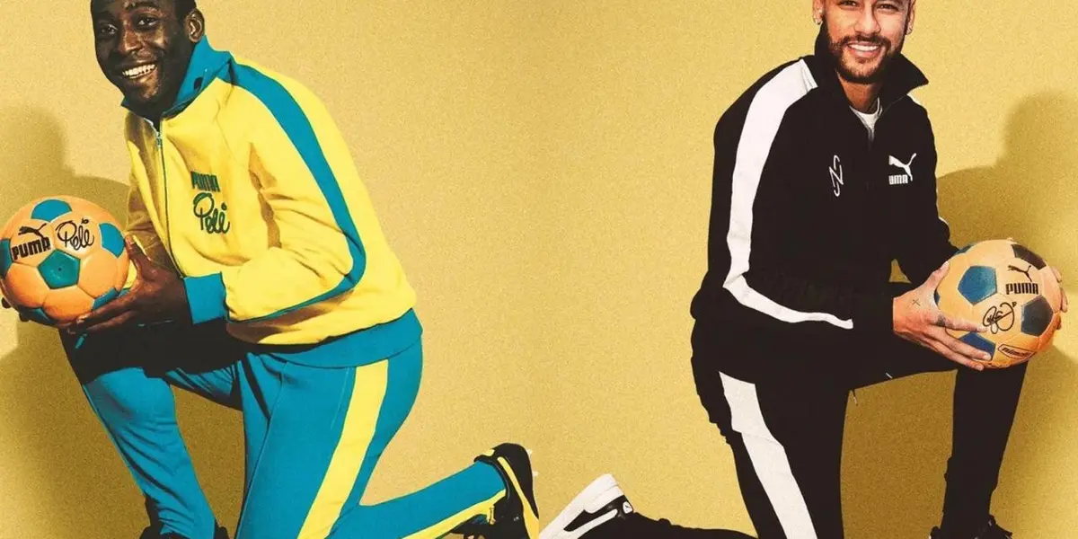 Neymar quer faturar mais um caneco pela Seleção Brasileira