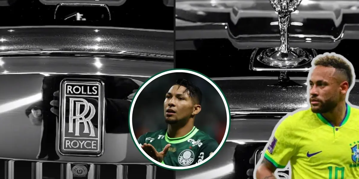 Neymar retorna ao Santos e enfrenta dilema com sua frota de carros de luxo