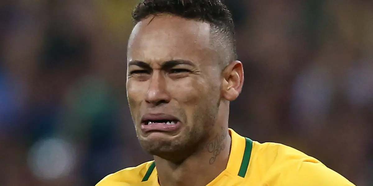 Neymar será o líder do Brasil para disputar sua primeira final de Copa América
