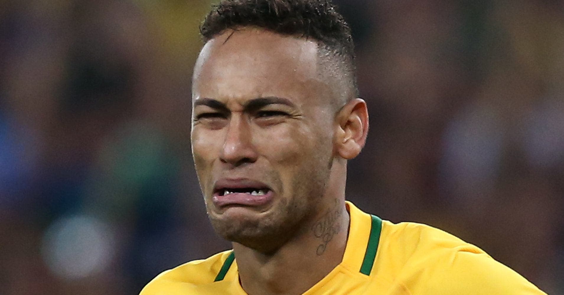 Neymar será o líder do Brasil para disputar sua primeira final de Copa América