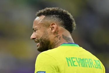 Neymar tem notícia ruim que pode receber de craque do PSG