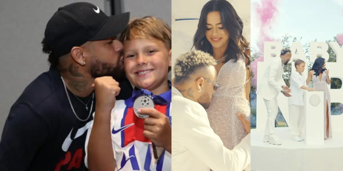 Neymar tem que pagar pensão para Bruna pela filha, é muito dinheiro