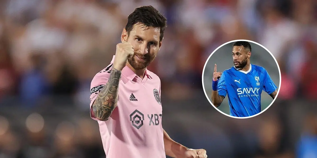 Neymar tem um dos maiores salários de futebol do mundo