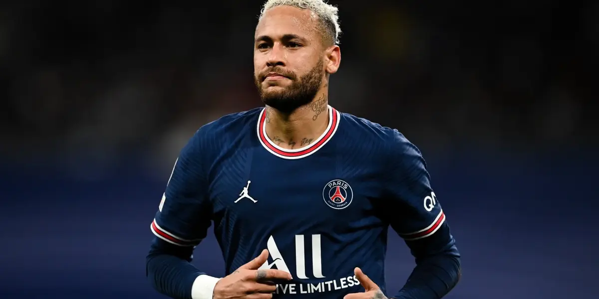Neymar: Um patrimônio de dar inveja, graças ao salário milionário no PSG