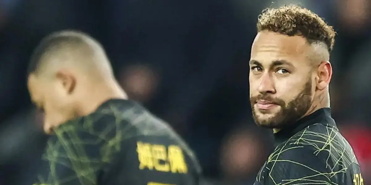 Neymar vive a situação de ter que decidir o clube que estará na próxima temporada, e as opções são ótimas