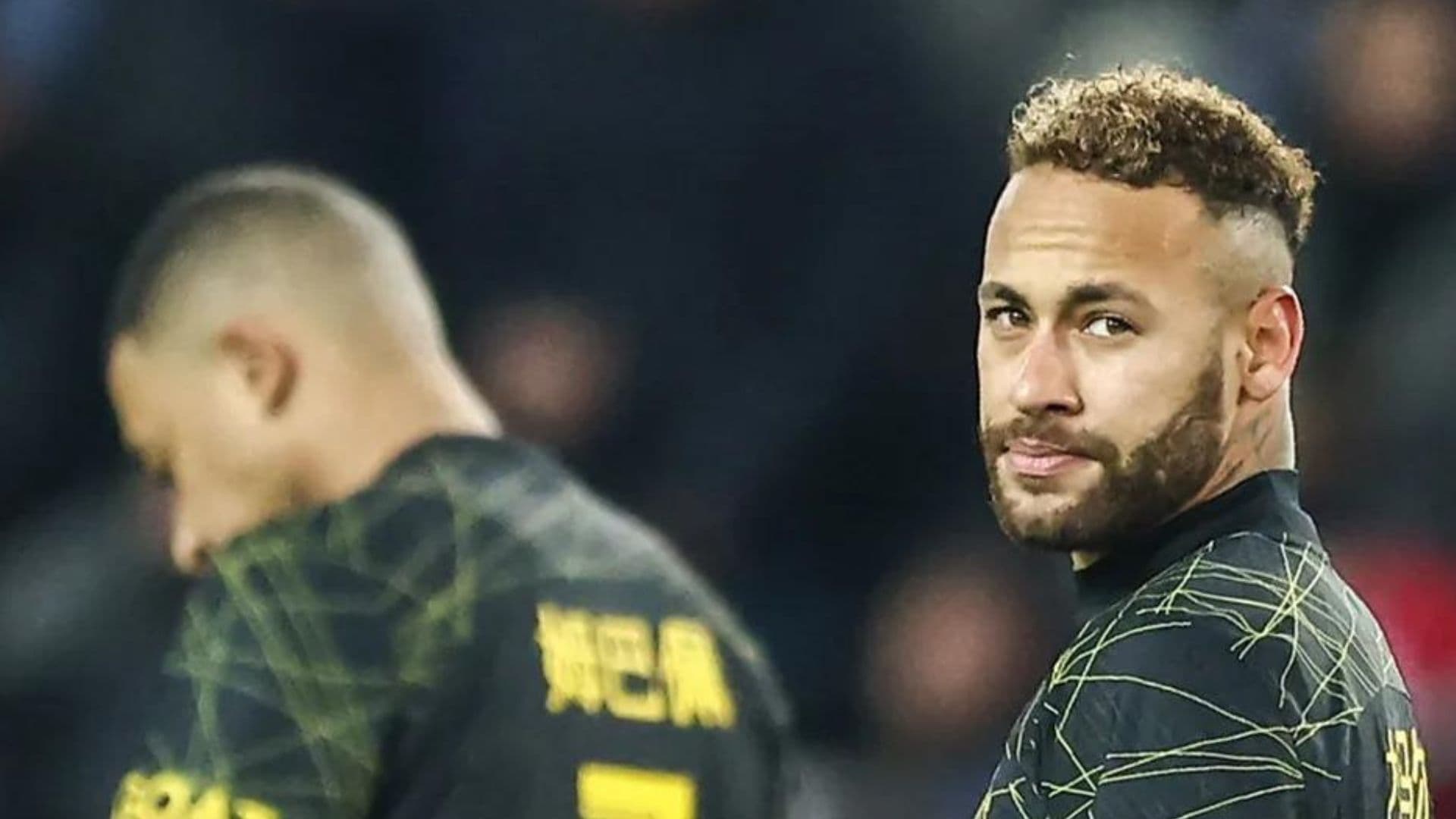 Neymar vive a situação de ter que decidir o clube que estará na próxima temporada, e as opções são ótimas