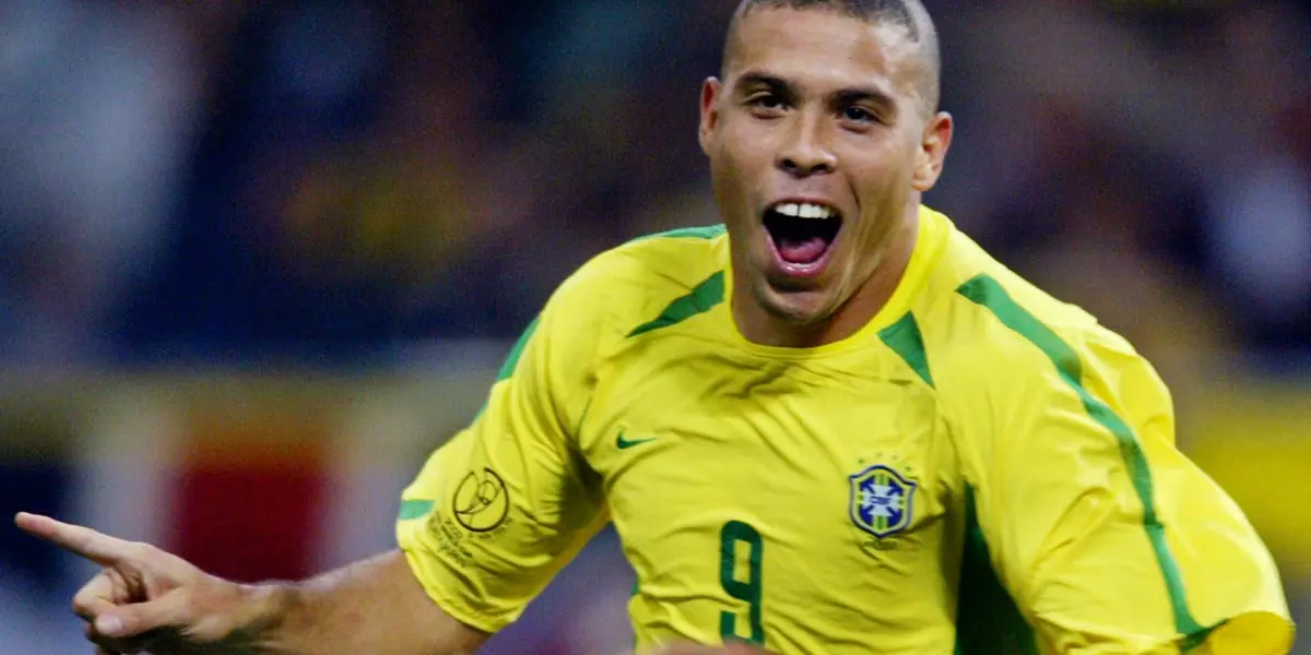Nilton Petrone, ex-fisioterapeuta de Ronaldo, explica os momentos difíceis que o craque brasileiro passou