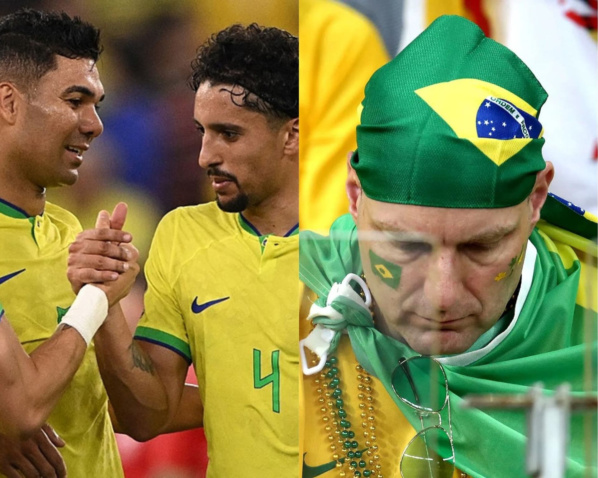 No amistoso internacional entre Brasil e Senegal, realizado no Estádio José Alvalade, em Portugal, um dos pontos negativos foi a atuação