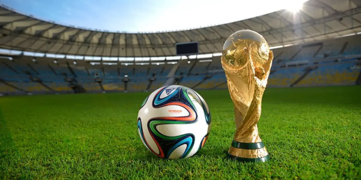 No dia 1° de abril se conhecerão todos os grupos da Copa do Mundo do Catar