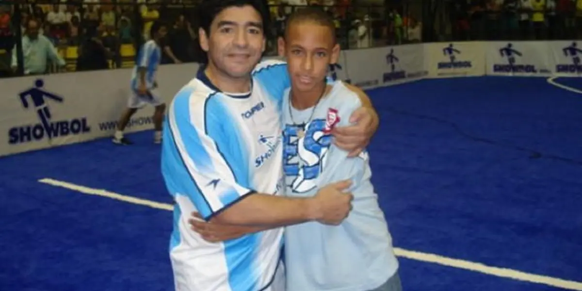 No fim de novembro, o mundo relembra a chocante morte de Diego Maradona, que completa dois anos