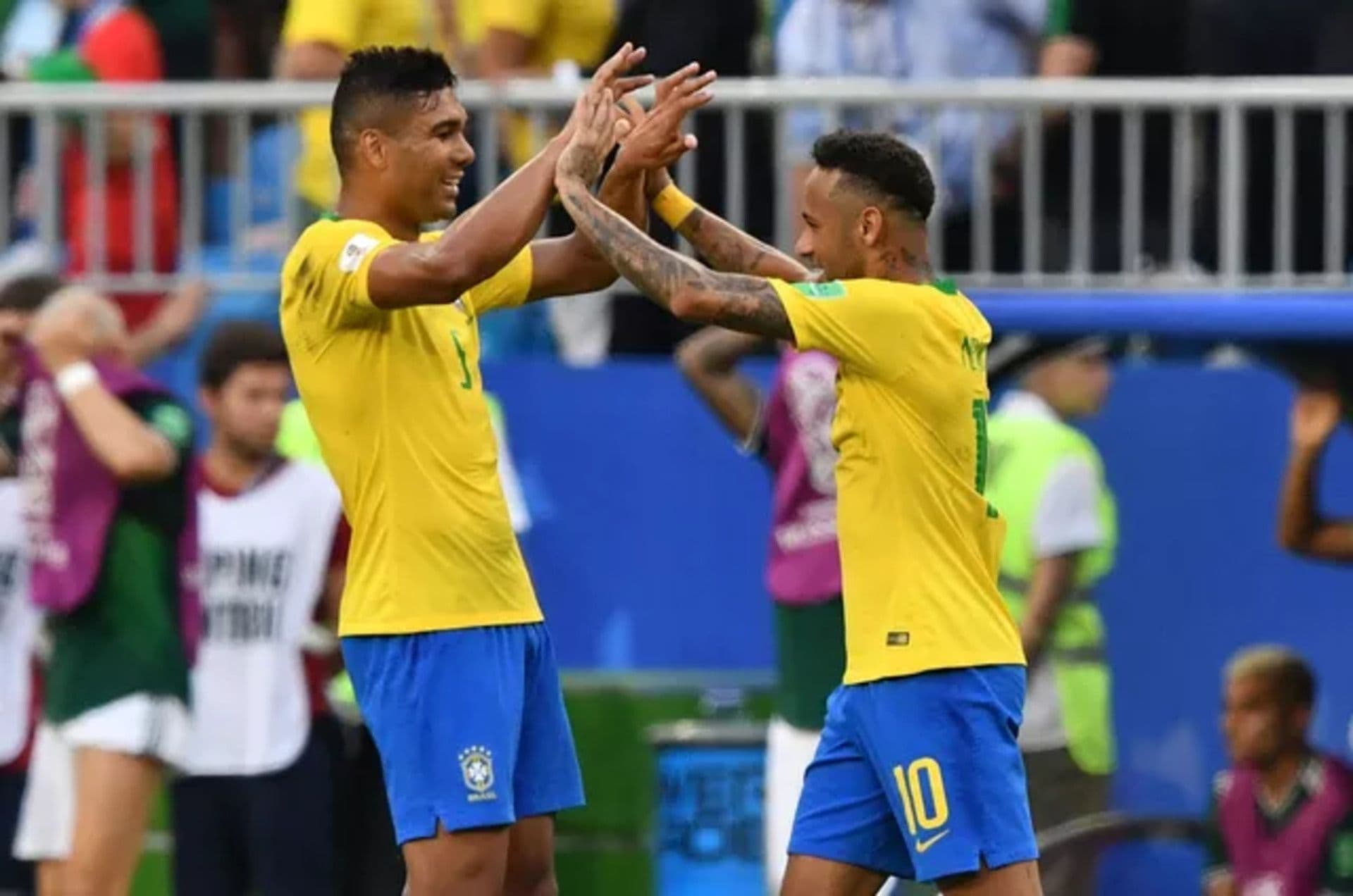 No início desta temporada, o volante brasileiro Casemiro, após passar quase uma década jogando no Real Madrid, surpreendeu ao se transferir