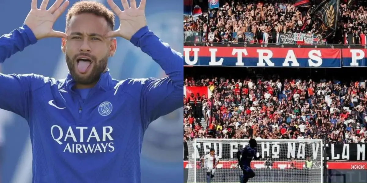 No início dos anos 2000, o Paris Saint-Germain (PSG) era um momento muito diferente do atual, quando não contava com o aporte financeiro