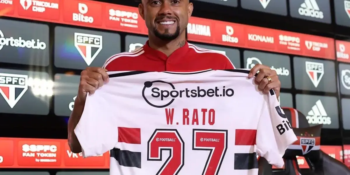 No jogo em andamento pelo primeiro tempo no Estádio do Morumbi, São Paulo e América-MG se enfrentam pela segunda rodada do Brasileirão