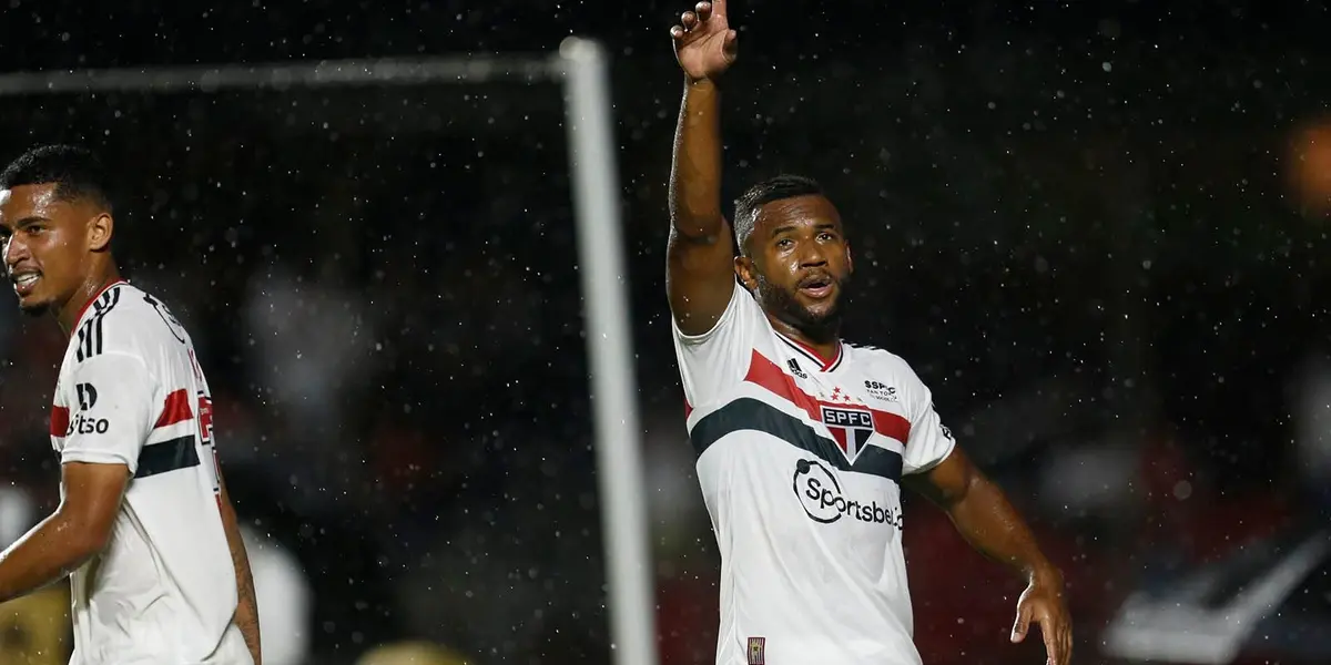 No São Paulo, o que aconteceu com o volante Luan pode causar revolta em toda a torcida tricolor e tambem nos seus arredores