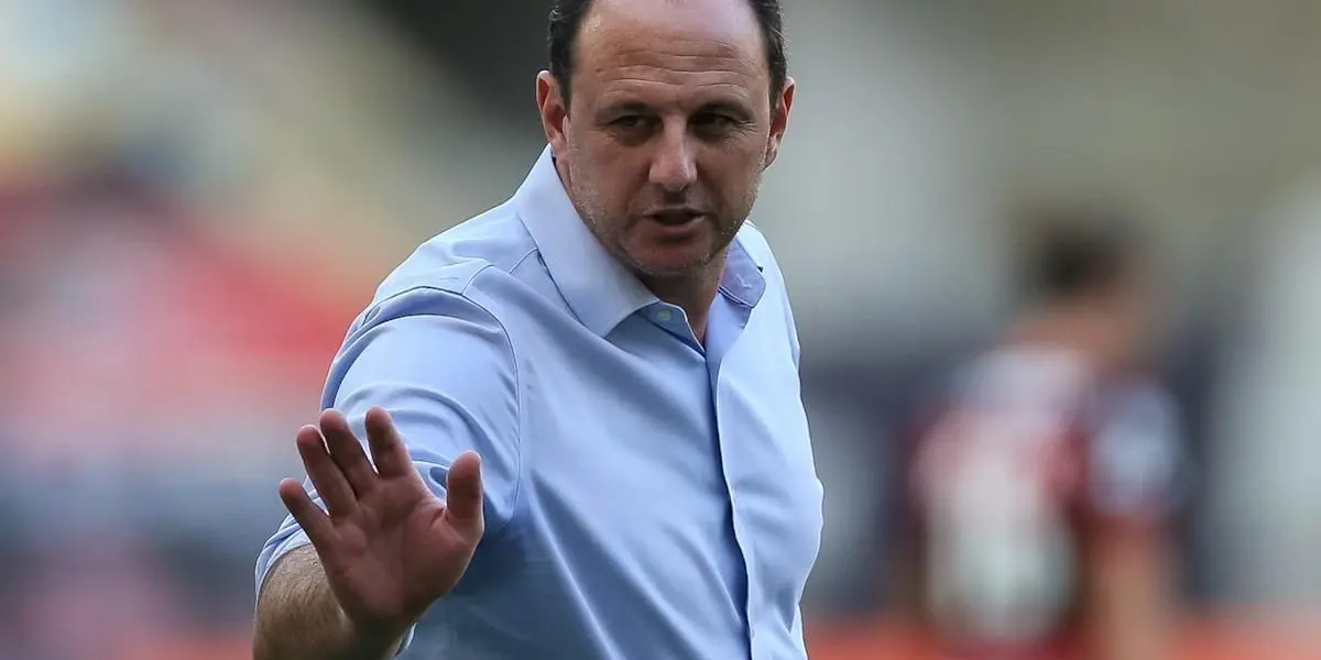 No último domingo (16), o São Paulo sofreu uma derrota inesperada para o Botafogo na estreia do Campeonato Brasileiro