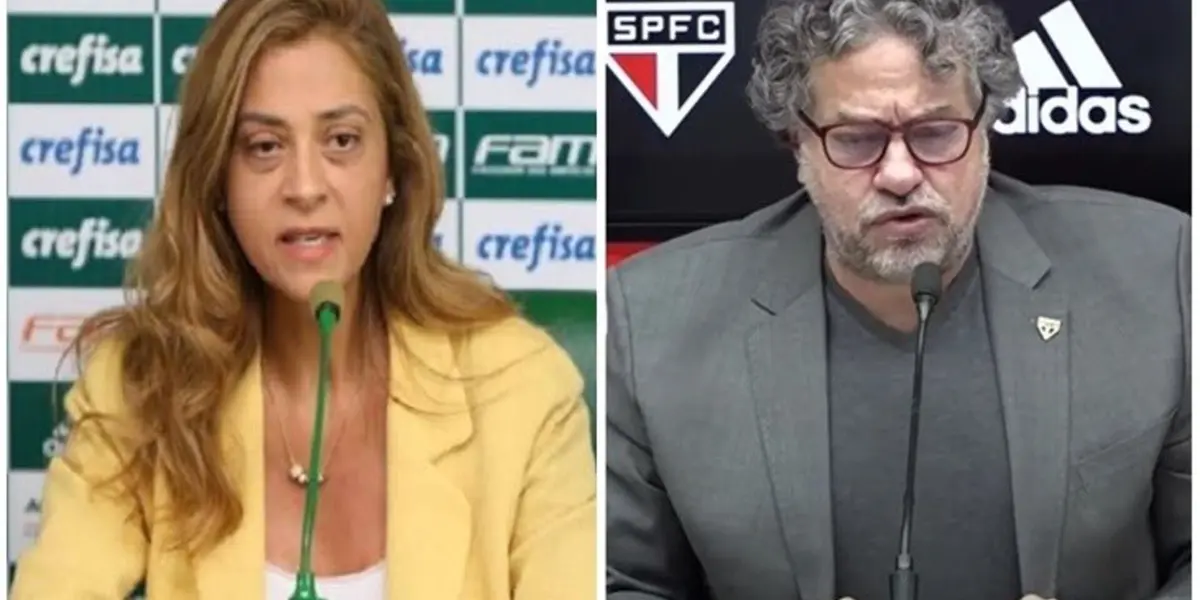 No último mês de fevereiro, o futebol paulista deu um importante passo em prol do esporte, quando São Paulo e Palmeiras firmaram um acordo