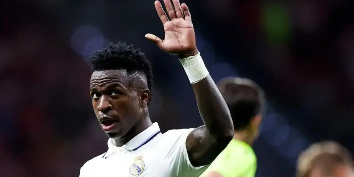 No último sábado (11), o Real Madrid, comandado por Carlo Ancelotti, venceu o Espanyol por 3 a 1, de virada, com gols de Vinícius Júnior