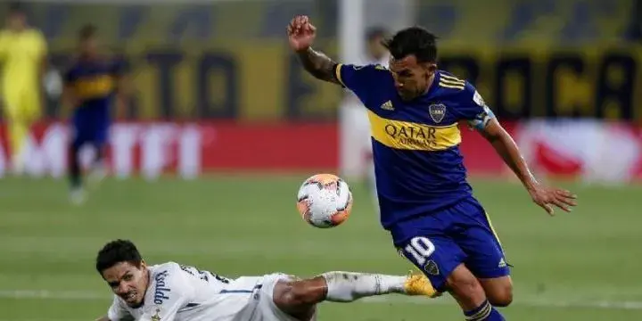 No Xeneize eles entendem que o clube paulista escondeu os pontos positivos do coronavírusXeneize eles entendem que o clube paulista escondeu os pontos positivos do coronavírus