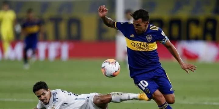 No Xeneize eles entendem que o clube paulista escondeu os pontos positivos do coronavírusXeneize eles entendem que o clube paulista escondeu os pontos positivos do coronavírus