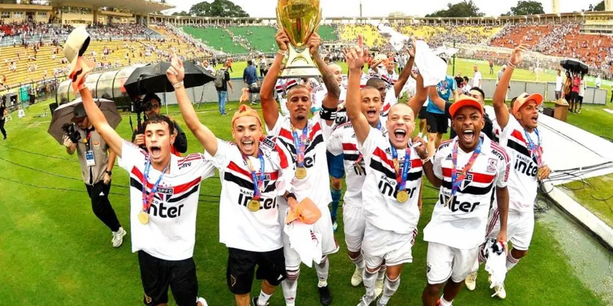 Noite de quinta-feira serviu para definir os últimos clubes que seguem no maior e mais tradicional campeonato de base do futebol nacional