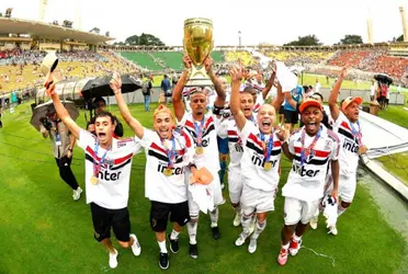 Noite de quinta-feira serviu para definir os últimos clubes que seguem no maior e mais tradicional campeonato de base do futebol nacional