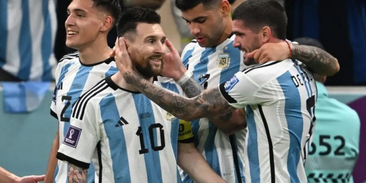 Nome do artilheiro foi citado nas redes sociais, e sua atuação vem sendo muito elogiada