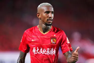 Nome do atleta vem sendo ventilado no clube paulista