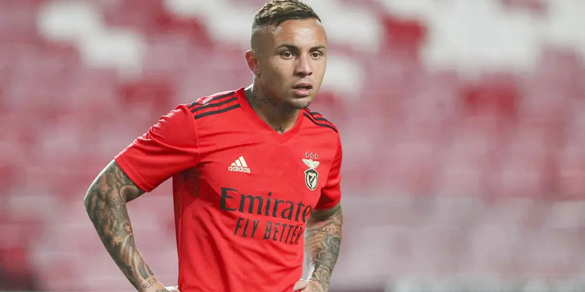 Nome do jogador ex-Grêmio foi ventilado na Academia de Futebol