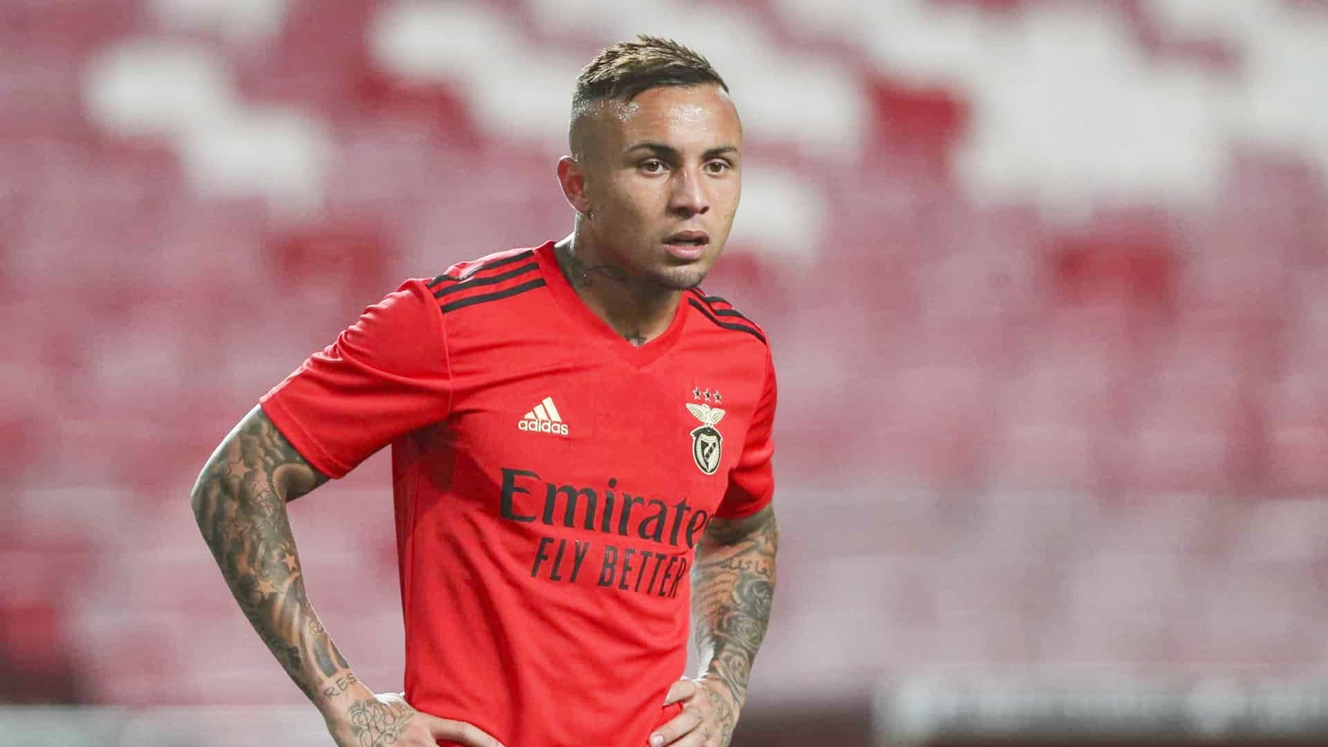 Nome do jogador ex-Grêmio foi ventilado na Academia de Futebol