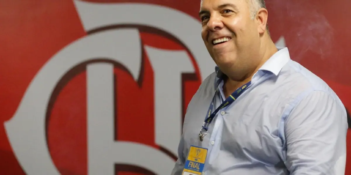 Nome do uruguaio é especulado desde a temporada passada no Flamengo