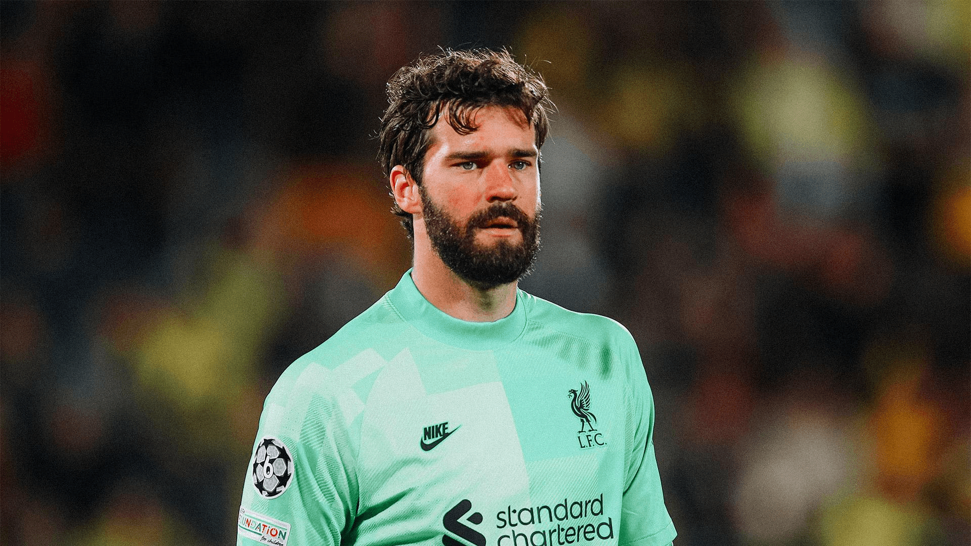 Nome de goleiro Alisson foi utilizado para prática criminosa na Inglaterra antes da final contra o Real Madrid