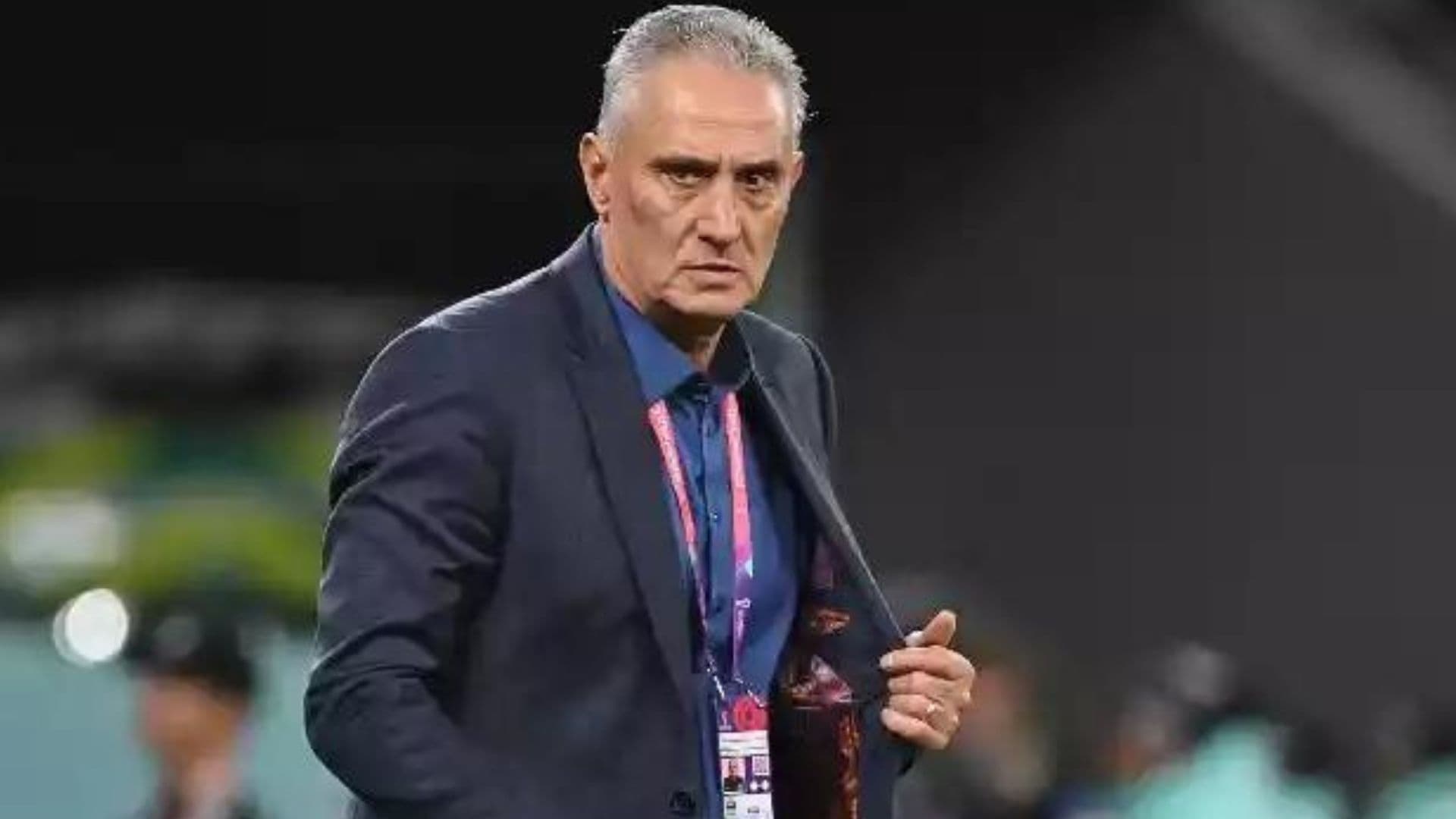 Nome de treinador francês livre no mercado ganhou força após frustração com Ancelotti