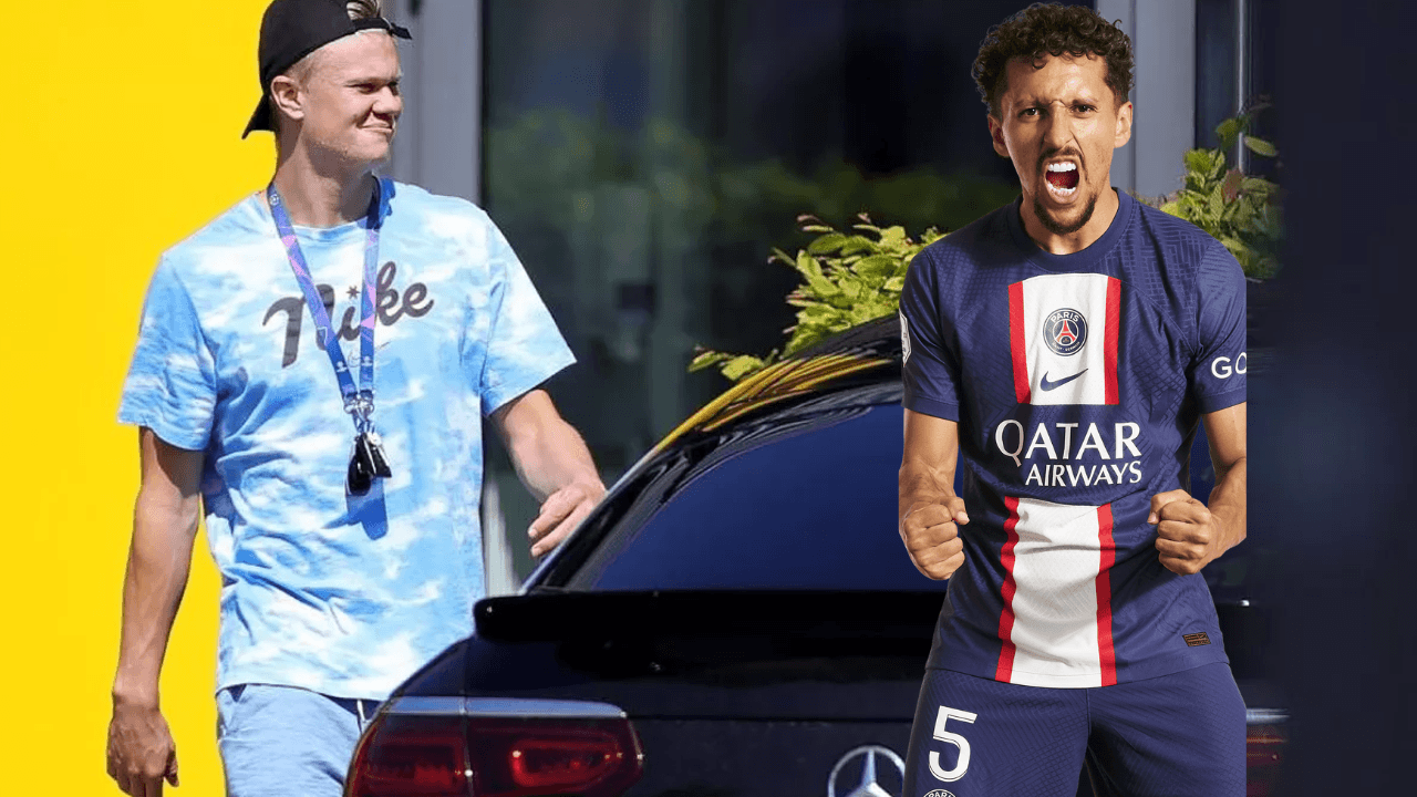 Norueguês foi um dos artilheiros da última temporada da Nations League