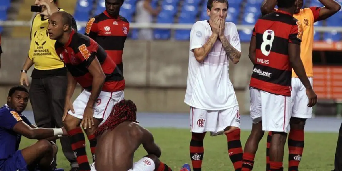 Nos últimos jogos, ele foi bastante criticado. Porém, pode ganhar chance na final