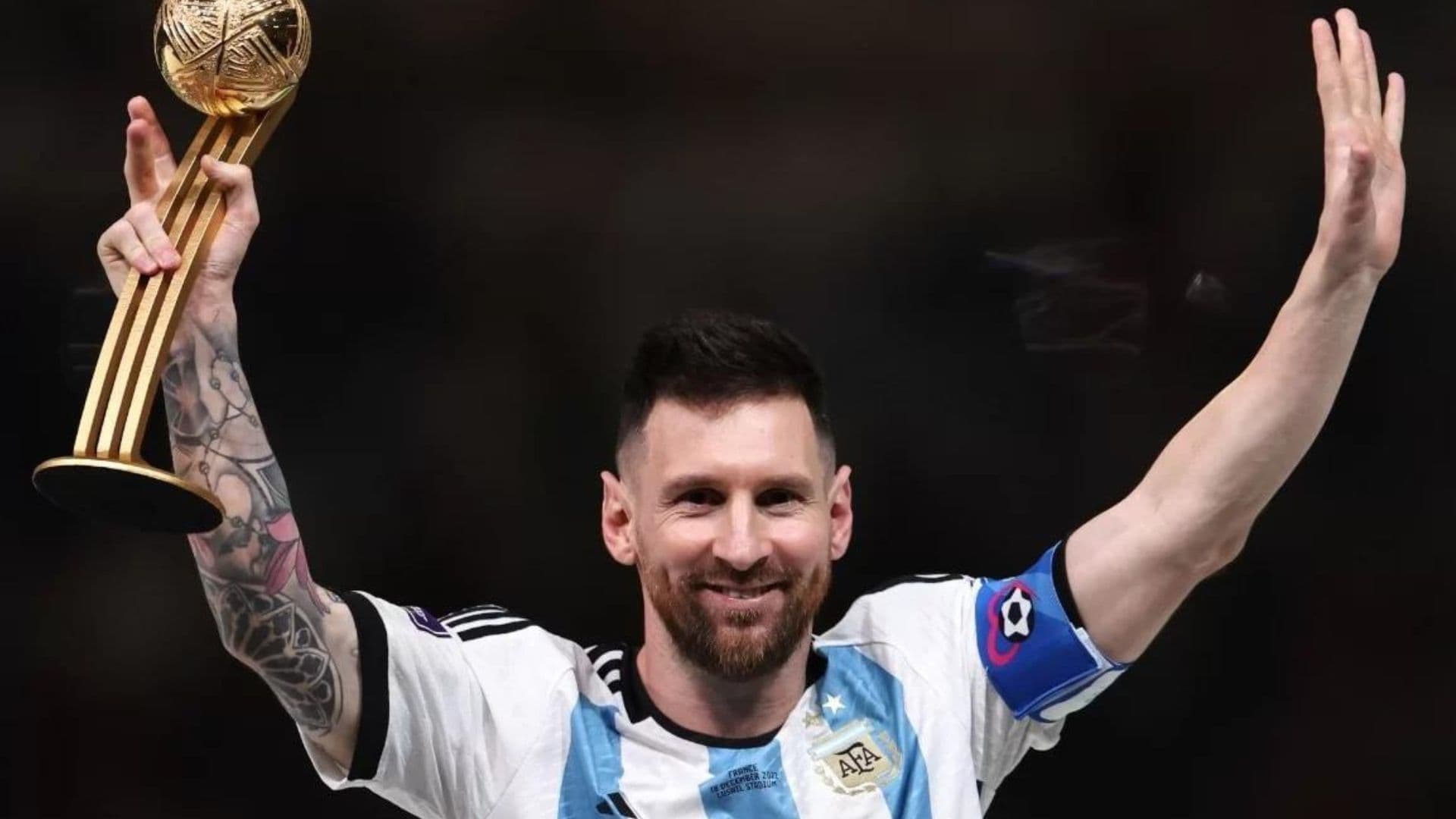 Notícia chocou a todos na França e segundo imprensa argentina possibilidade é real