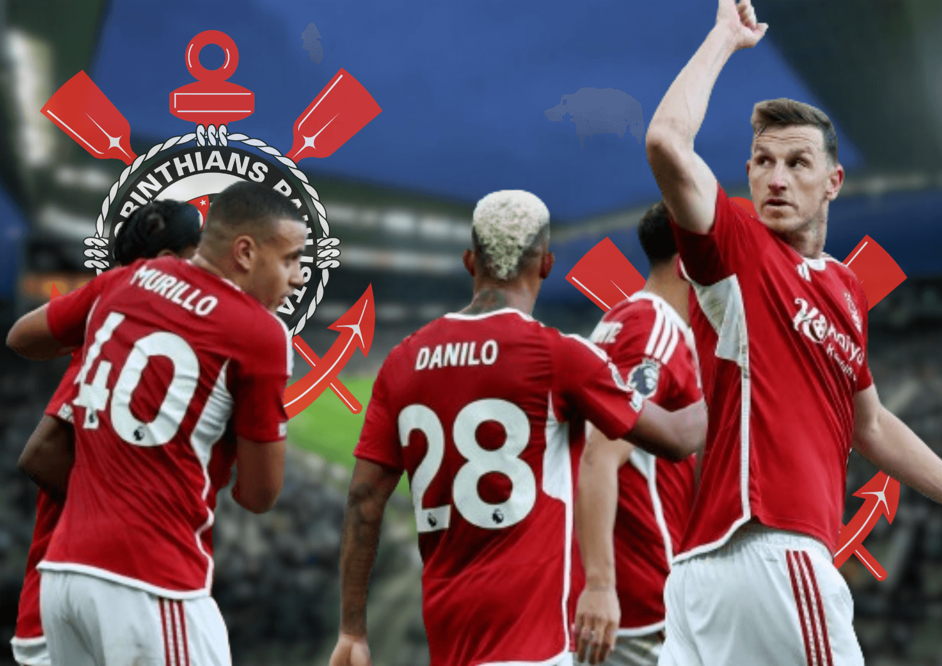 Nottingham Forest
