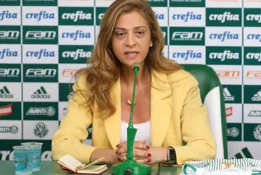 Nottingham Forest esta buscando mais um jogador do Palmeiras