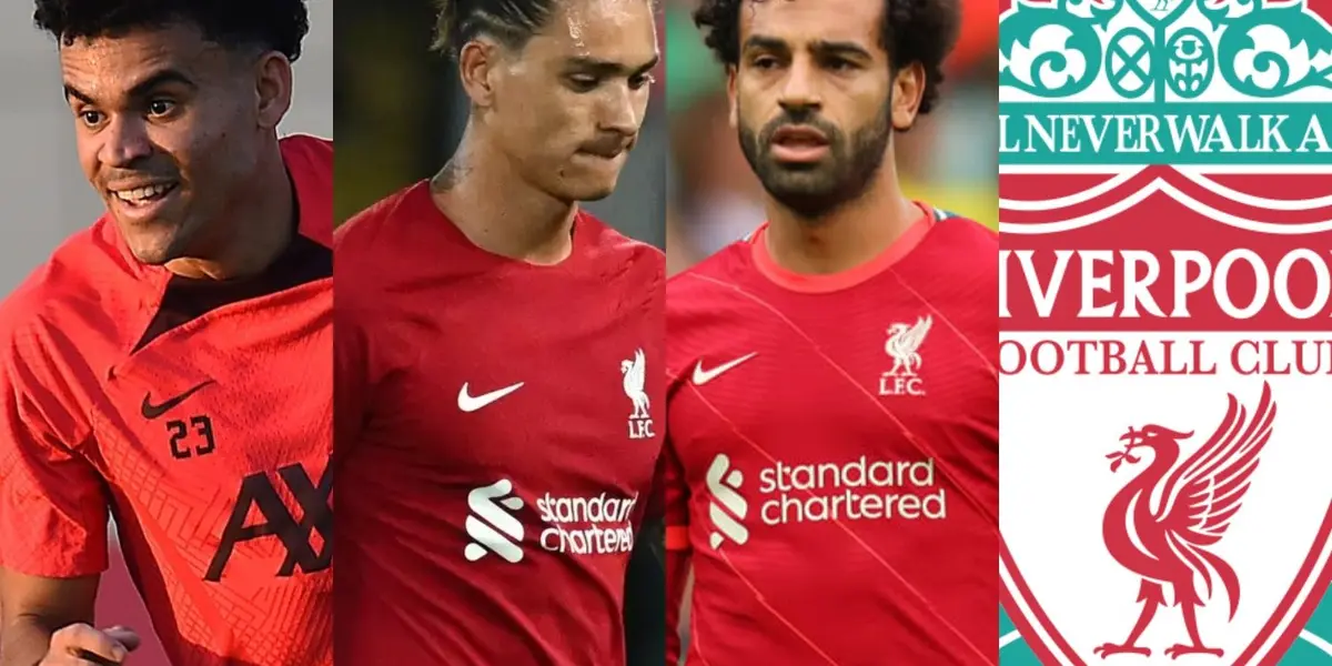 Nova bomba aparece nos bastidores do Grêmio sobre um reforço que viria do Liverpool